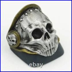 World of Warcraft The Lich King cherry mx keycap resin handmade mechanical keybo