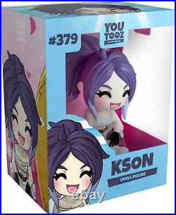 Youtooz Kson Sold Out Everywhere