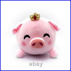 Youtooz Technoblade Exclusive Limited Collectible Animal Pillow Plush (1 Feet) Youtooz Technoblade Exclusive Limited Collectible Animal Pillow Plush (1 Feet)