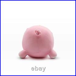 Youtooz Technoblade Exclusive Limited Collectible Animal Pillow Plush (1 Feet) Youtooz Technoblade Exclusive Limited Collectible Animal Pillow Plush (1 Feet)