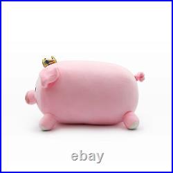 Youtooz Technoblade Exclusive Limited Collectible Animal Pillow Plush (1 Feet) Youtooz Technoblade Exclusive Limited Collectible Animal Pillow Plush (1 Feet)