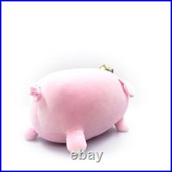 Youtooz Technoblade Exclusive Limited Collectible Animal Pillow Plush (1 Feet) Youtooz Technoblade Exclusive Limited Collectible Animal Pillow Plush (1 Feet)