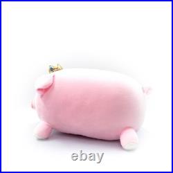 Youtooz Technoblade Exclusive Limited Collectible Animal Pillow Plush (1 Feet) Youtooz Technoblade Exclusive Limited Collectible Animal Pillow Plush (1 Feet)